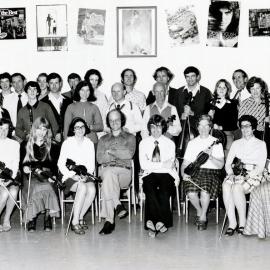 Upper Hutt City Orchestra; June 1977