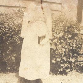 Campbell Family Photograph; ca 1920s