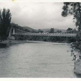 Maoribank Bridge