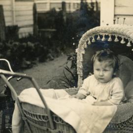 Campbell Family Photograph; ca 1920s