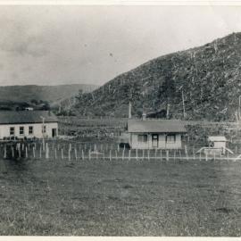 Daybreak Cheese Factory and Managers House