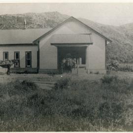 Daybreak Cheese Factory