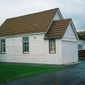 Methodist Church