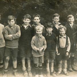 Whiteman's Valley School