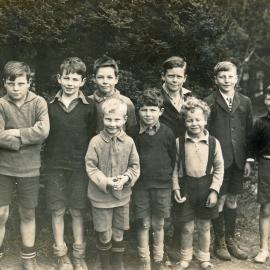 Whiteman's Valley School