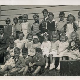 Whiteman's Valley School