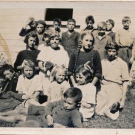 Whiteman's Valley School