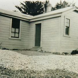 Whiteman's Valley School House