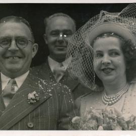 Alan and Eileen Swanson