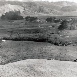 Charles Swanson Farm