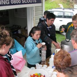 RaboDirect Big Coast, 2011