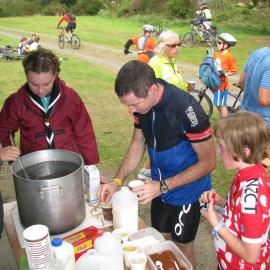 RaboDirect Big Coast, 2011