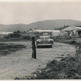 Rangimarie Farm, Trentham