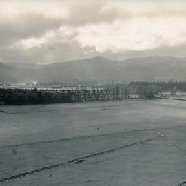 Kenneth Geange Rangimarie Farm