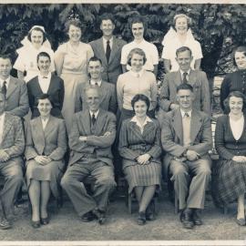 School Teachers Upper Hutt Primary School