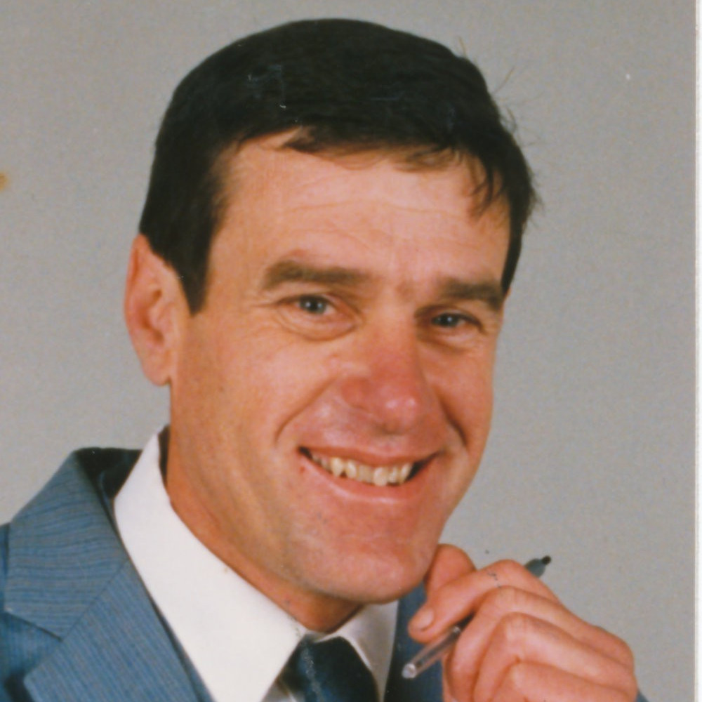 Kent, Harry Dale