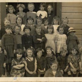 Upper Hutt School - Ferguson Drive