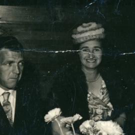 William and Ellen Grieg