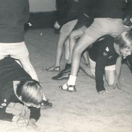 Boy Scouts Radiata Cub Pack; 1974