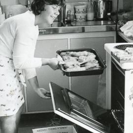 Pinedale Dairy; ca 1970s