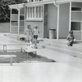 Pinehaven School; ca 1970s