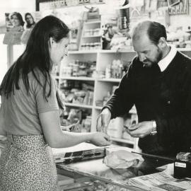 Pinedale Dairy; ca 1970s