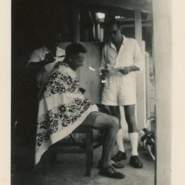 Jock McEwen Collection; ca 1950s
