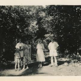 Jock McEwen Collection; ca 1950s