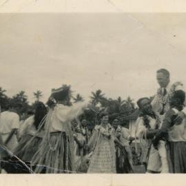 Jock McEwen Collection; ca 1950s