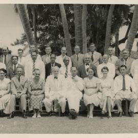 Jock McEwen Collection; ca 1950s