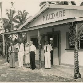 Jock McEwen Collection; ca 1950s