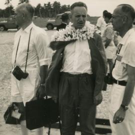 Jock McEwen Collection ; ca 1950s