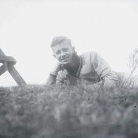 Jock McEwen Collection