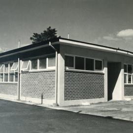 Wallaceville Animal Research Centre