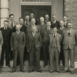 Wallaceville Animal Research Centre; No date