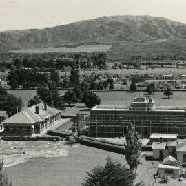Wallaceville Animal Research Centre; 1939