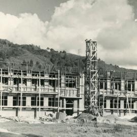 Wallaceville Animal Research Centre; 1939