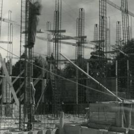Wallaceville Animal Research Centre; ca 1930s