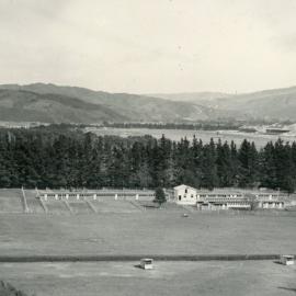 Wallaceville Animal Research Centre; Poultry Station; 1936