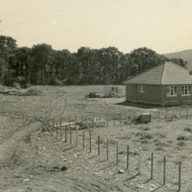 Wallaceville Animal Research Centre; No date