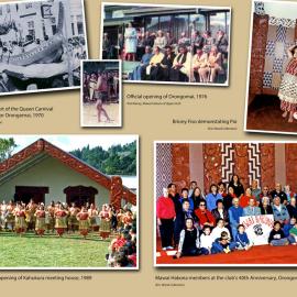 10 Orongomai Marae