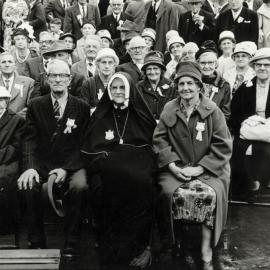 Upper Hutt Primary School centenary, March 1964