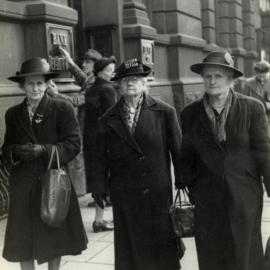 Mary Ann McCurdy; No date
