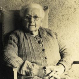 Mary Ann McCurdy; 1965