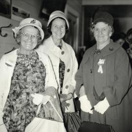 Upper Hutt School Jubilee; Centenary; 1964