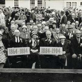 Upper Hutt Primary School Centenary, 1964