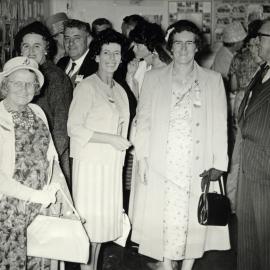 Upper Hutt School Centenary; ca 1964