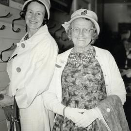 Upper Hutt School Centenary; 1964