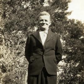 Ken McCurdy; no date