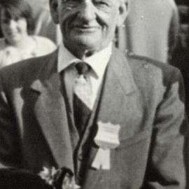 Ken McCurdy; 1964